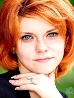 Явтушенко Маргарита Валерьевна