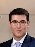 Греднев Андрей Валерьевич