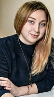 Горбачева Ксения Васильевна