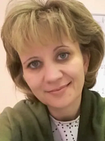 Гультяева Елена Сергеевна