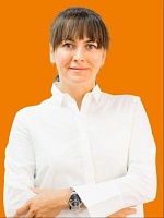 Оскольская Анна Александровна