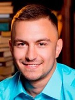 Колесниченко Александр Михайлович