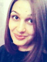 Смаили Амина