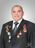 Леждей Михаил Владимирович