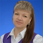 Ольга Владимировна Журавлева