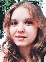Алексеева Александра Михайловна