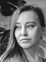 Лебедева Анастасия Андреевна