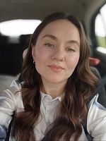 Губанова Ольга Николаевна
