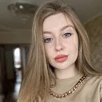Харина Виктория Витальевна