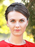 Папежук Марина Владимировна