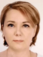 Дегтярева Инна Леонидовна