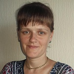 Александра Сергеевна Владимирова