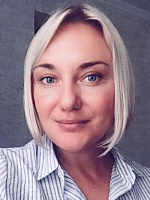 Юзбашева Дарья Петровна