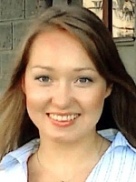 Кулебякина Юлия Валерьевна