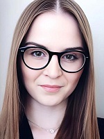 Размыслова Мария Николаевна