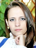 Катрушина Екатерина Валерьевна