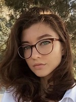 Князева Мария Александровна