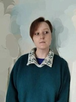 Васильева Нина Анатольевна