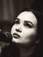 Волкова Мария Владимировна