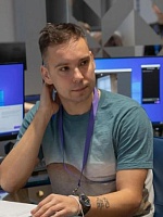 Черкашин Виталий Вячеславович