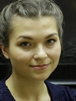 Артюшина Анна Павловна