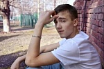 Тарельников Илья Дмитриевич