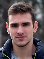 Кофанов Максим Алексеевич