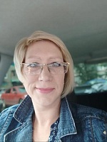 Матвеева Надежда Вячеславовна