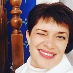 Зеленина Светлана Ивановна
