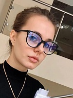 Марченко Виктория Сергеевна