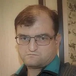 Денис Максимович Миргородский