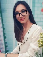 Оробец Ксения Сергеевна