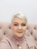 Вишневская Тамара Леонидовна