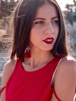 Сердюкова Варвара Петровна