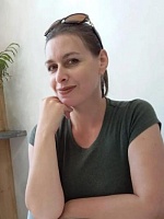 Матвеева Мария Владимировна