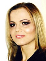 Безверхая Елена Александровна