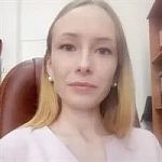 Анна Юрьевна Иванова
