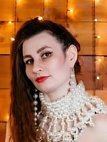 Алаабед Полина Сергеевна