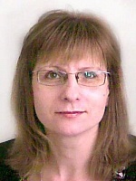 Яновская Людмила Александровна