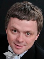 Дворянинов Сергей Валерьевич