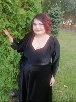Убайдуллоева Диана Кобиловна