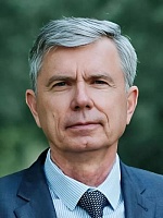 Неверов Александр Владимирович