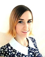 Лобова Антонина Васильевна