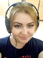 Абдуллаева Маликат Газиевна