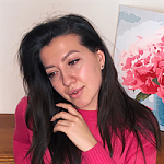 Анастасия  Сергеевна  Шелудкова