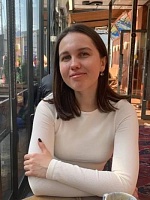 Никитина Ирина Сергеевна