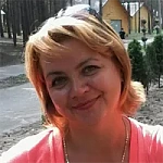 Елена Викторовна Кожан