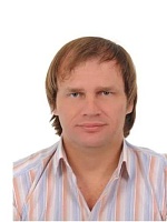Щербаков Дмитрий Эдуардович