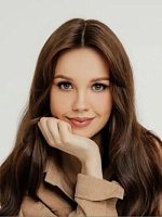 Шутова Мария Алексеевна