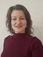 Кудина Екатерина Сергеевна